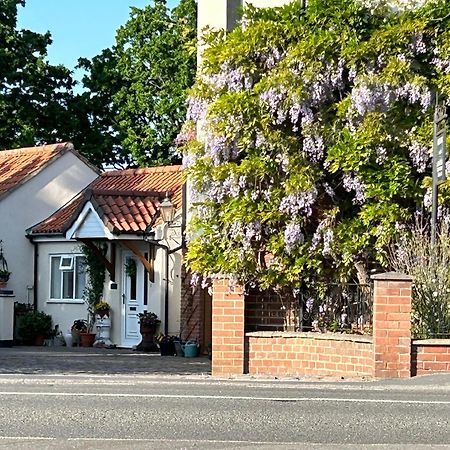 Acorn Cottage Ollerton Eksteriør billede