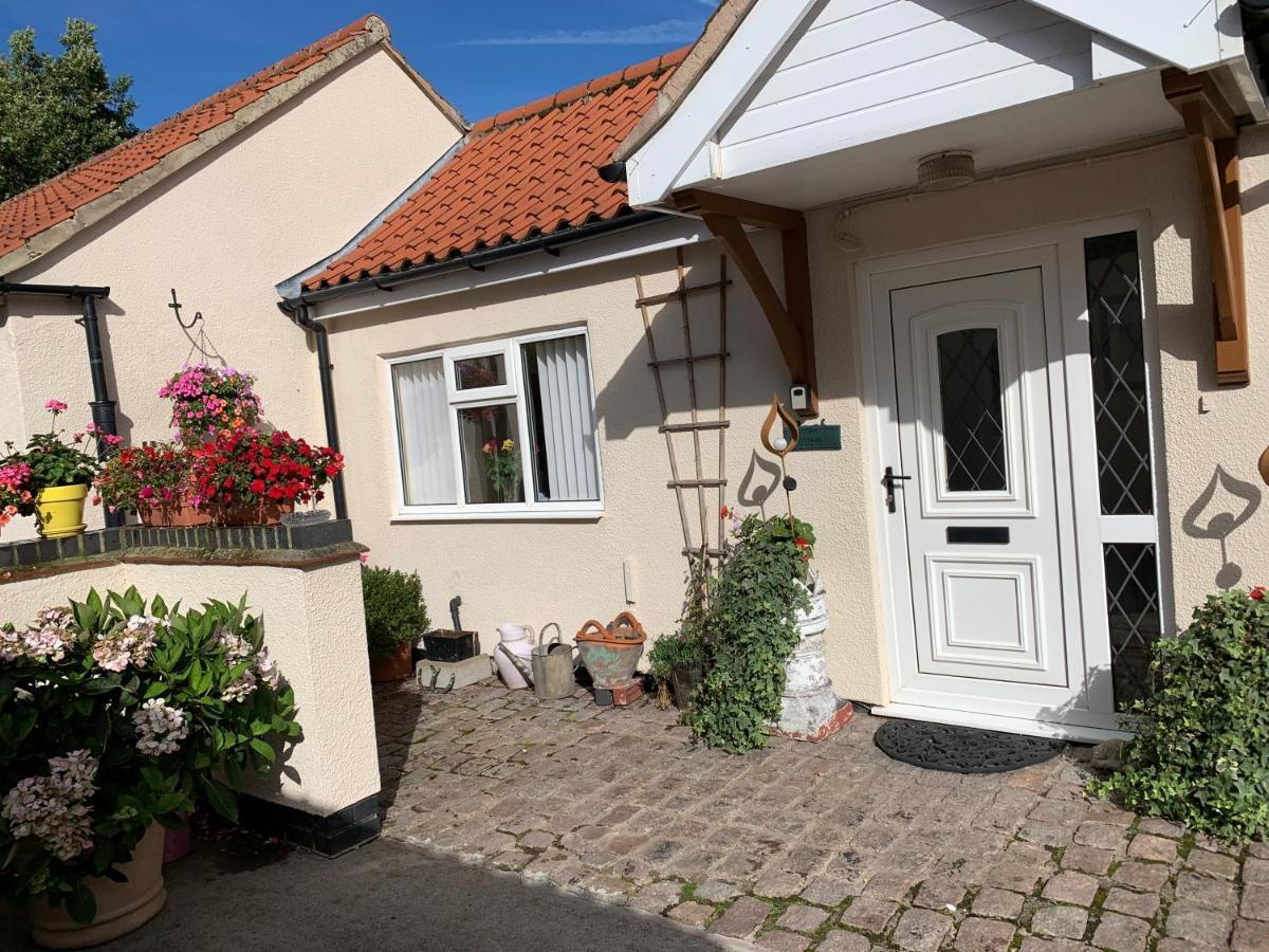 Acorn Cottage Ollerton Eksteriør billede