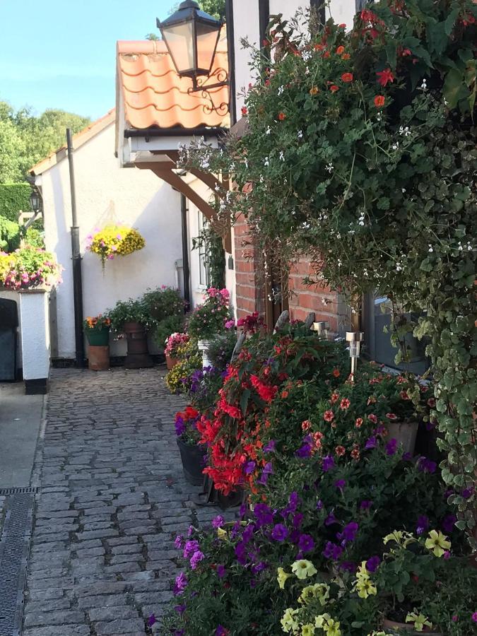 Acorn Cottage Ollerton Eksteriør billede