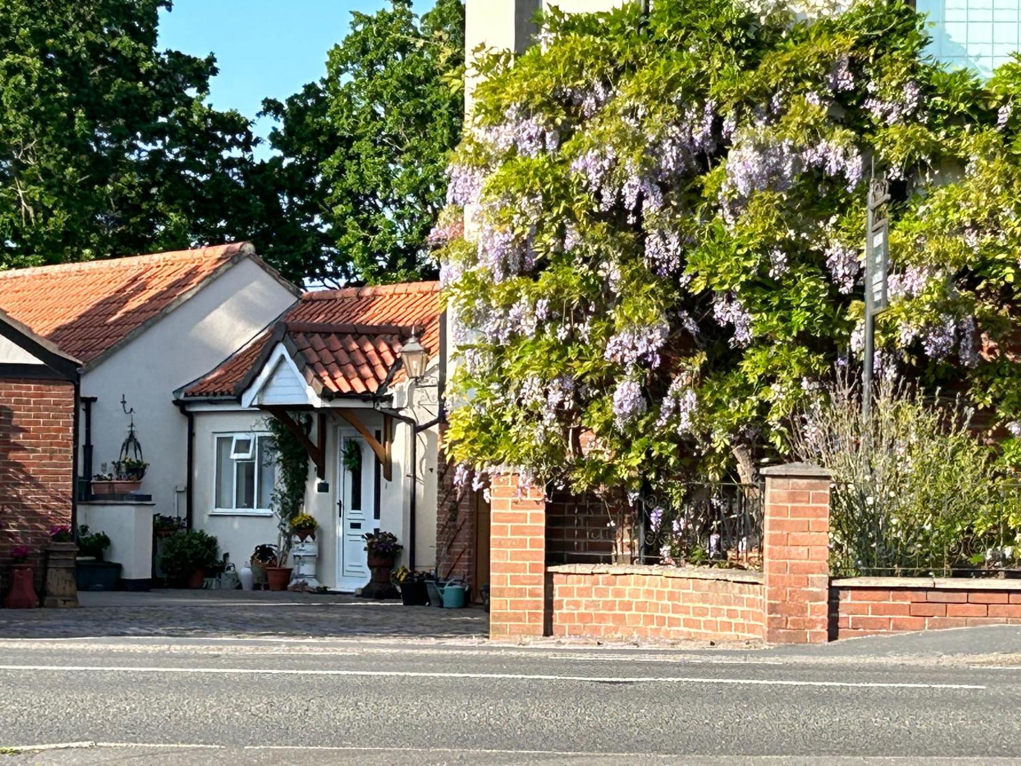 Acorn Cottage Ollerton Eksteriør billede